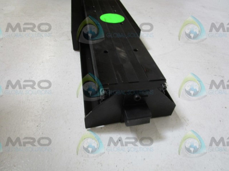 THK KR4603ZE+640L6E LM GUIDE ACTUATOR  NSNP