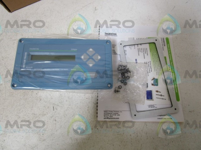 METTLER TOLEDO 6322-1 NSMP