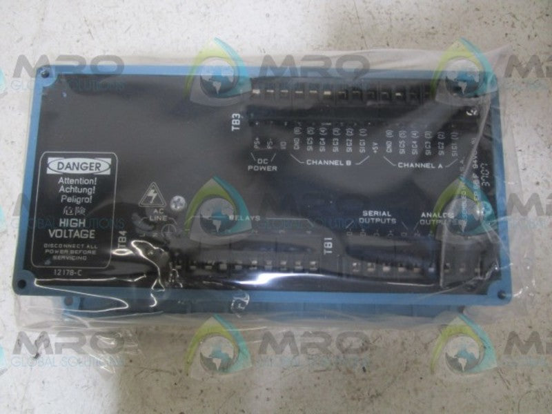 METTLER TOLEDO 6322-1 NSMP