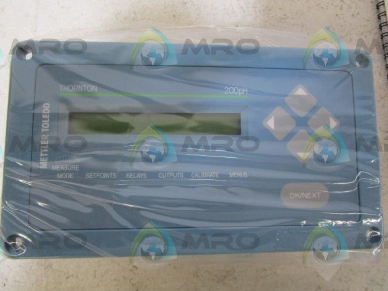 METTLER TOLEDO 6322-1 NSMP