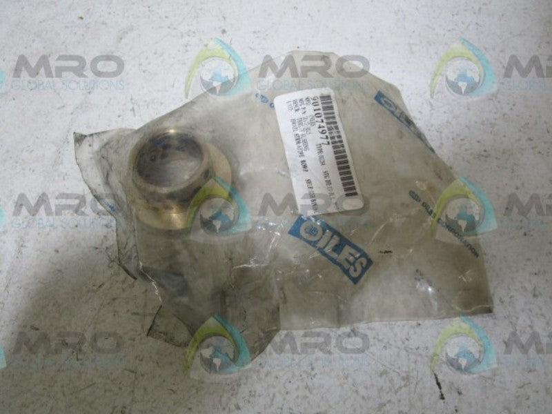 OILES SPFG-3025 THRUST BUSHING  NSMP