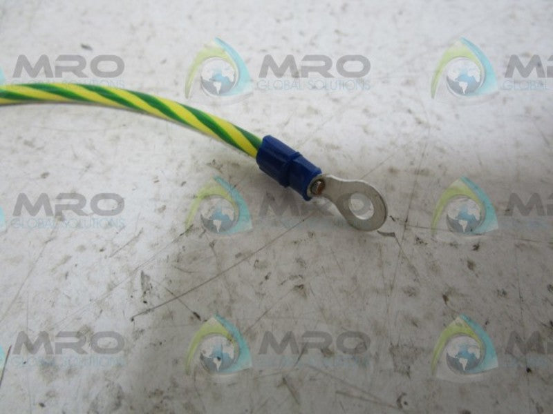 LOT OF 2 FANUC XGMF-11901 I/O LINK CABLE NSNP