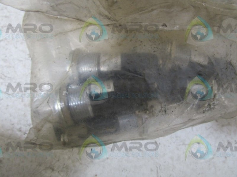 LOT OF 5 MARUYASU NB2581W BULB NSMP