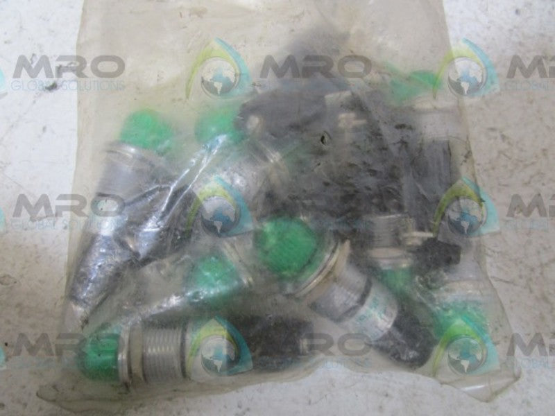 LOT OF 10 MARUYASU NB2581G BULB NSMP
