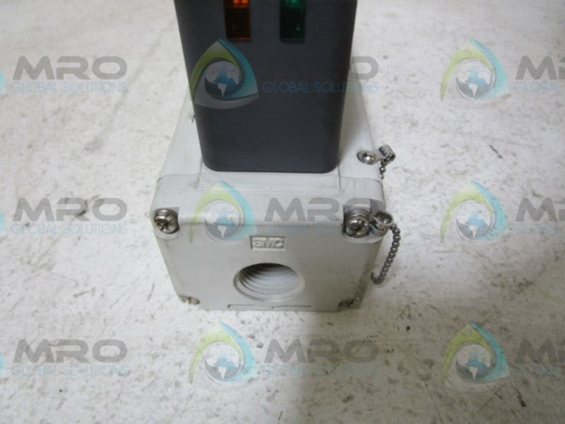 SMC VQ5500-5W VALVE  UNMP