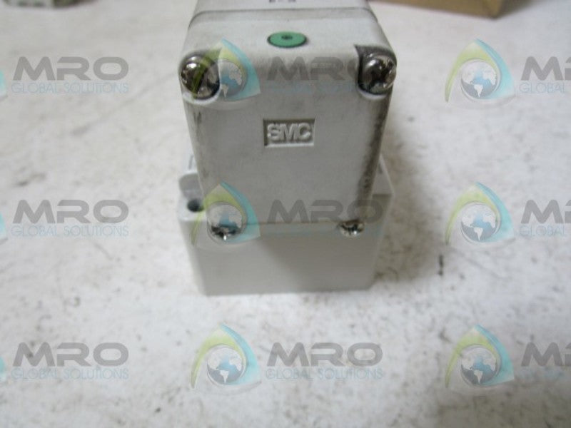 SMC VQ5500-5W VALVE  UNMP