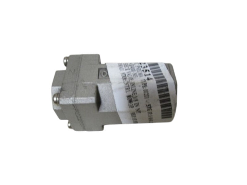 SMC NAK4000-N03 CHECK VALVE  NSNP