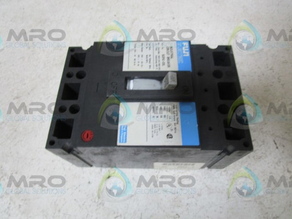FUJI ELECTRIC BU3FHC-020L CIRCUIT BREAKER  NSNP