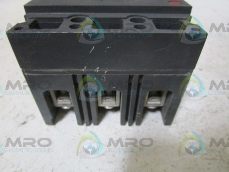 FUJI ELECTRIC BU3FHC-020L CIRCUIT BREAKER  NSNP