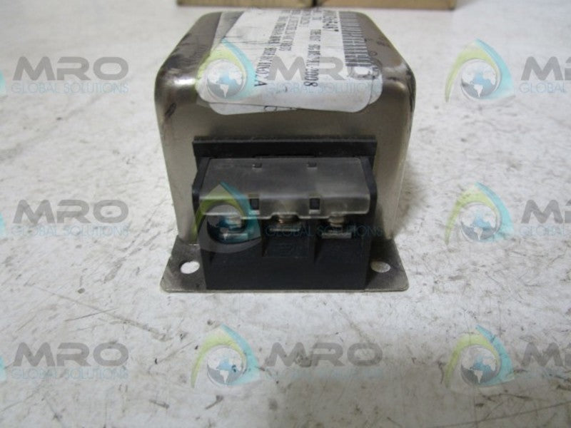 TDK ZRAC2206-11 NOISE FILTER  UNMP