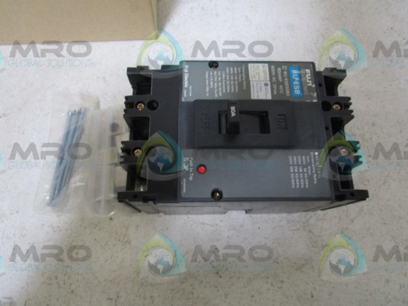 FUJI ELECTRIC BUESB3080  NSMP