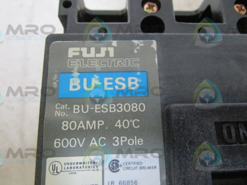 FUJI ELECTRIC BUESB3080  NSMP