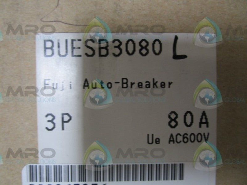 FUJI ELECTRIC BUESB3080  NSMP