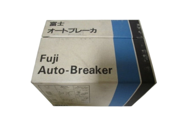 FUJI ELECTRIC SA53BUL CIRCUIT BREAKER  NSMP