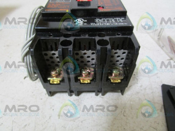 FUJI ELECTRIC SA53BUL CIRCUIT BREAKER  NSMP