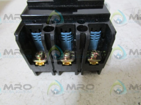 FUJI ELECTRIC SA53BUL CIRCUIT BREAKER  NSMP