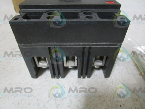 FUJI ELECTRIC BU3FHC-020L CIRCUIT BREAKER  NSMP