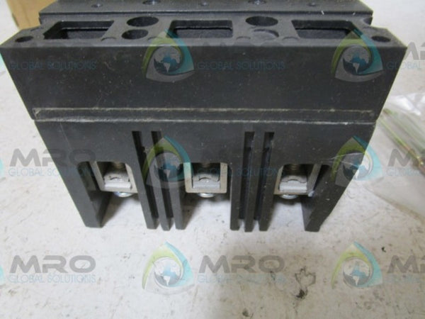 FUJI ELECTRIC BU3FHC-020L CIRCUIT BREAKER  NSMP
