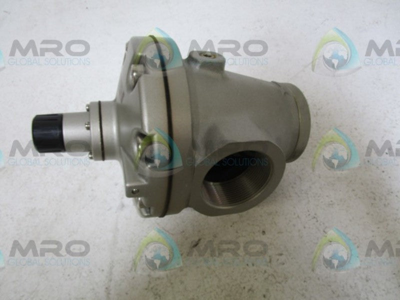 SMC NAR925-N20 PNEUMATIC REGULATOR  NSNP