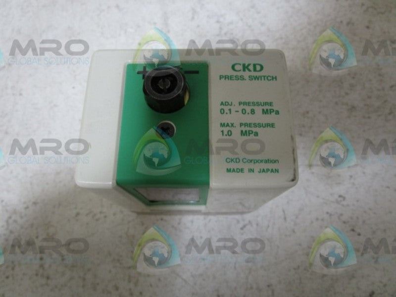 CKD APE-8T-3N  NSMP