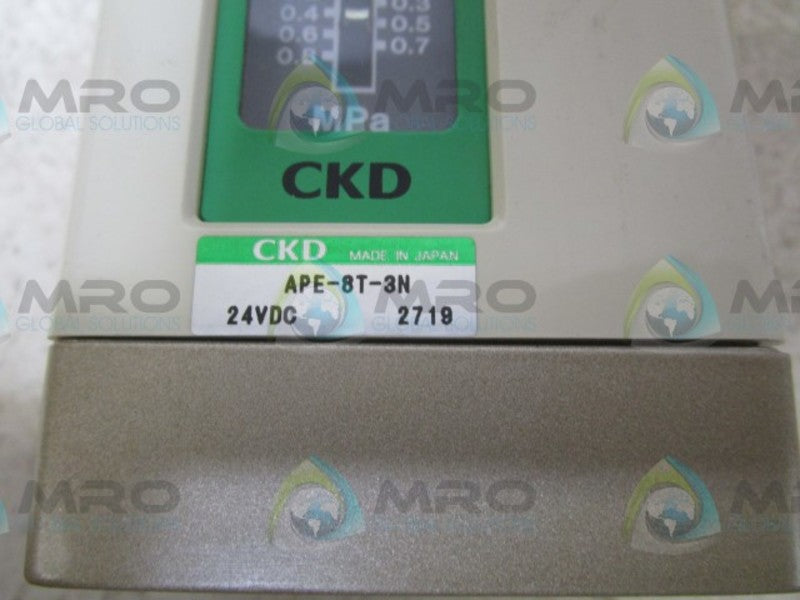 CKD APE-8T-3N  NSMP