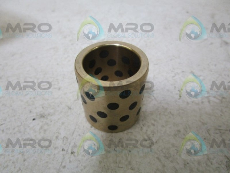 LOT OF 5 SANKYO SOB-25335 PLAIN SLEEVE BEARING NSNP
