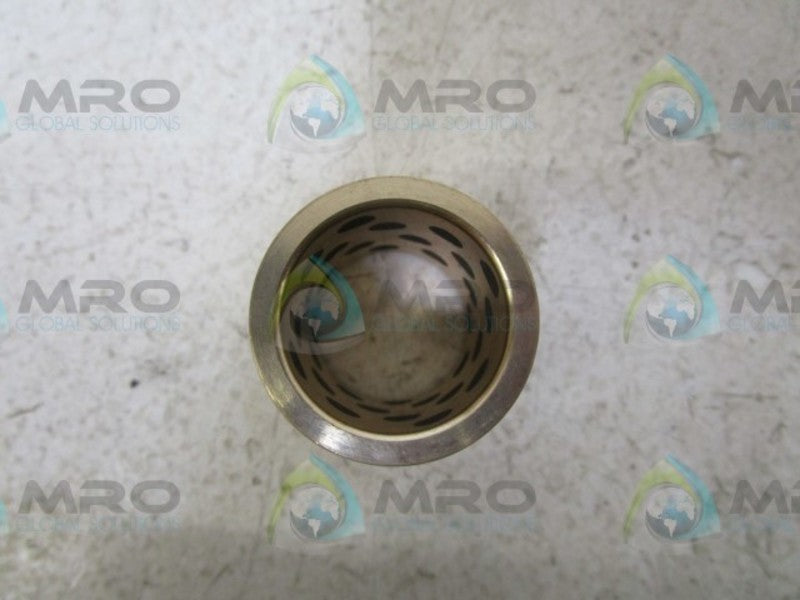 LOT OF 5 SANKYO SOB-25335 PLAIN SLEEVE BEARING NSNP