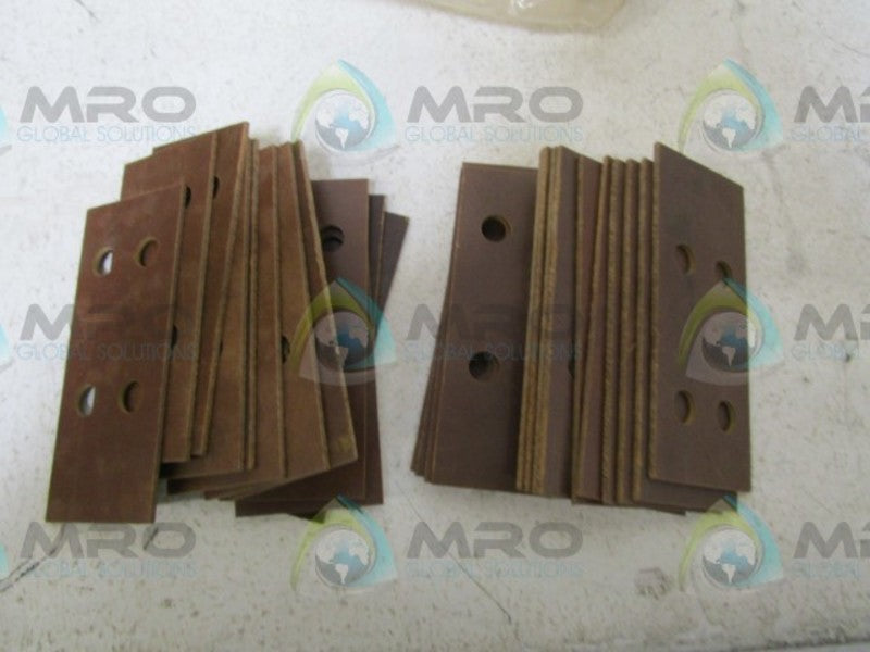 LOT OF 27 STILLWATER 0361193-1728 INSULATOR NSNP