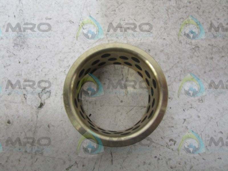 LOT OF 5 SANKYO SOB-405025 PLAIN SLEEVE BEARING NSNP