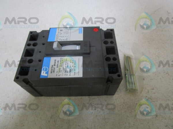 FUJI ELECTRIC BU3FHC-050L CIRCUIT BREAKER  NSMP
