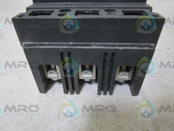 FUJI ELECTRIC BU3FHC-050L CIRCUIT BREAKER  NSMP