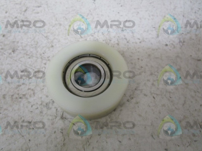 LOT OF 47 NKC HJC-5751 SIDE ROLLER NSNP