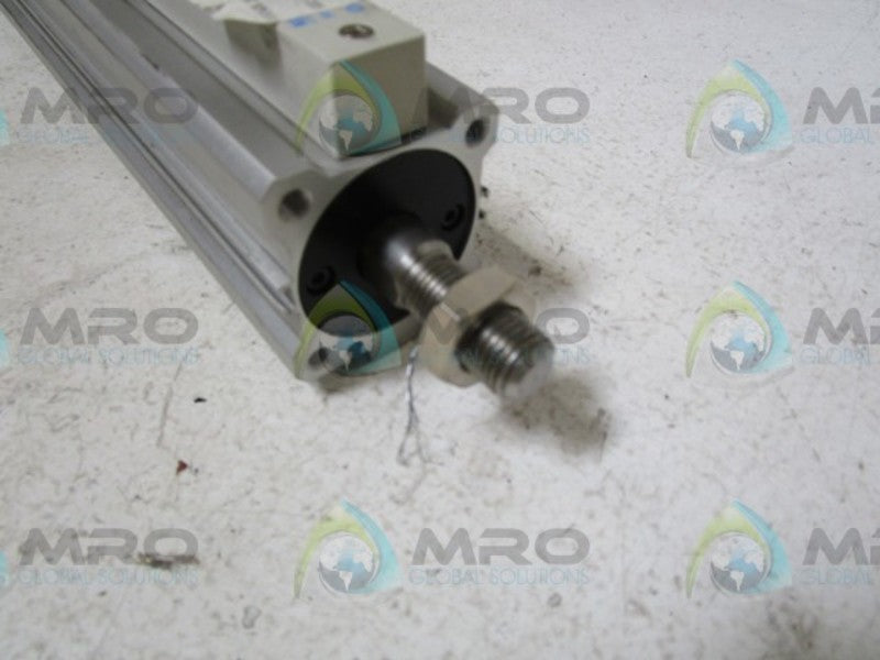 SMC CE1G40-250-F79WSAPCS CYLINDER SCALE W/ CONNECTOR  UNMP
