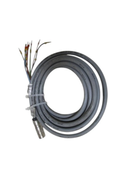 OMRON F39-JG5A POWER SUPPLY CABLE  NSNP