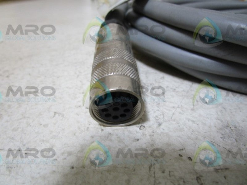 OMRON F39-JG5A POWER SUPPLY CABLE  NSNP
