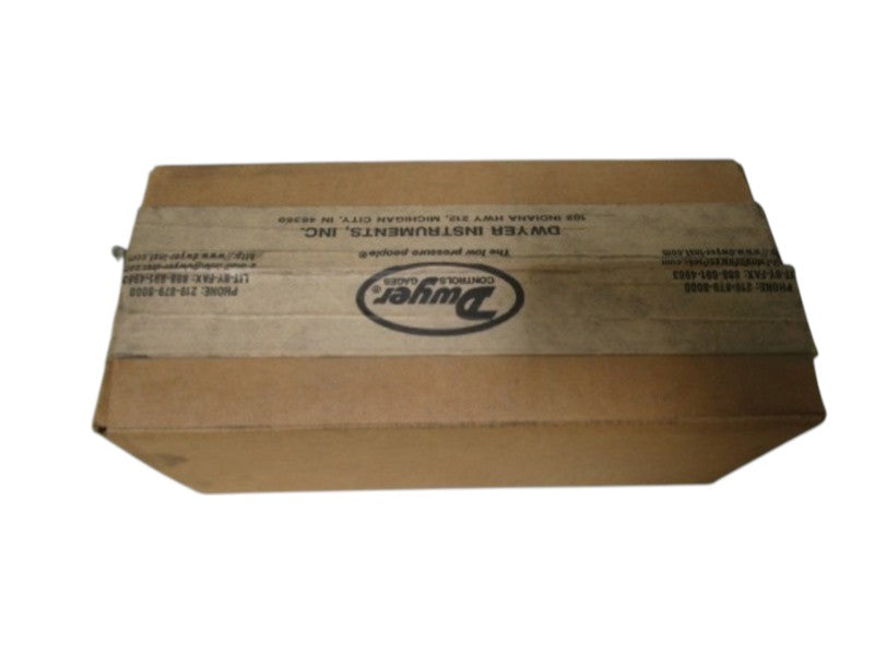 W.E. ANDERSON 172730-00 FLOW SWITCH  NSMP