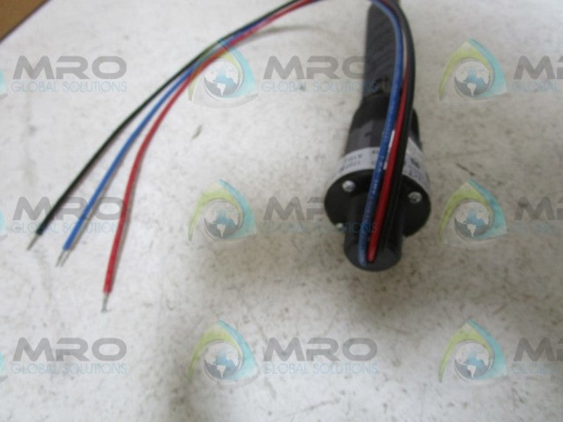 W.E. ANDERSON 172730-00 FLOW SWITCH  NSMP