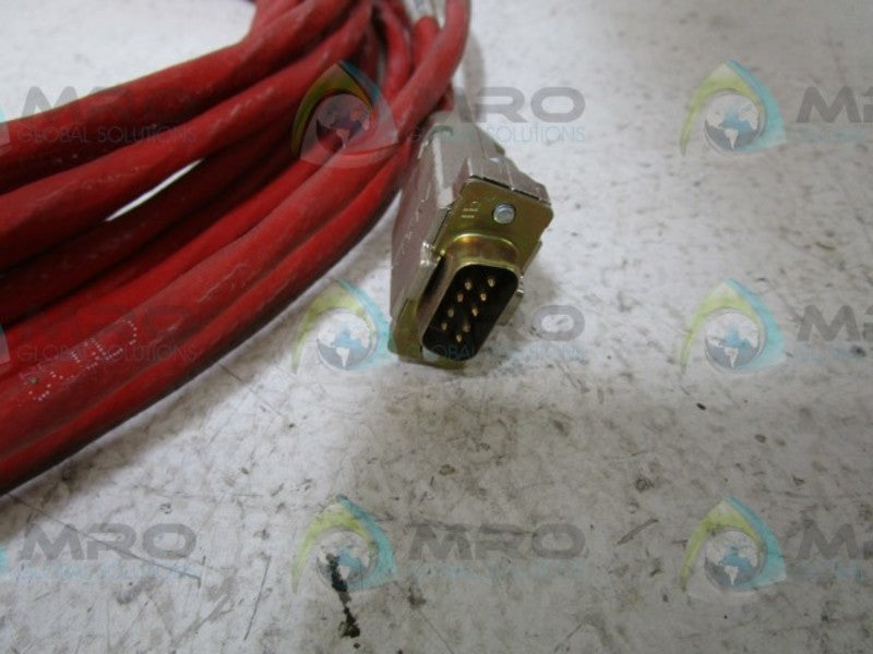 GRACO 617829 CABLE ASSEMBLY ROBOT INTERFACE  NSMP