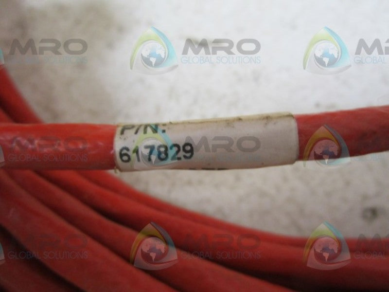 GRACO 617829 CABLE ASSEMBLY ROBOT INTERFACE  NSMP