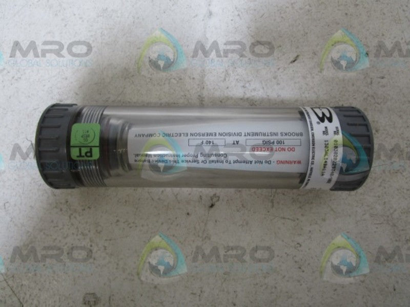 BROOKS 1303AL13BA11A FLOW METER  NSMP
