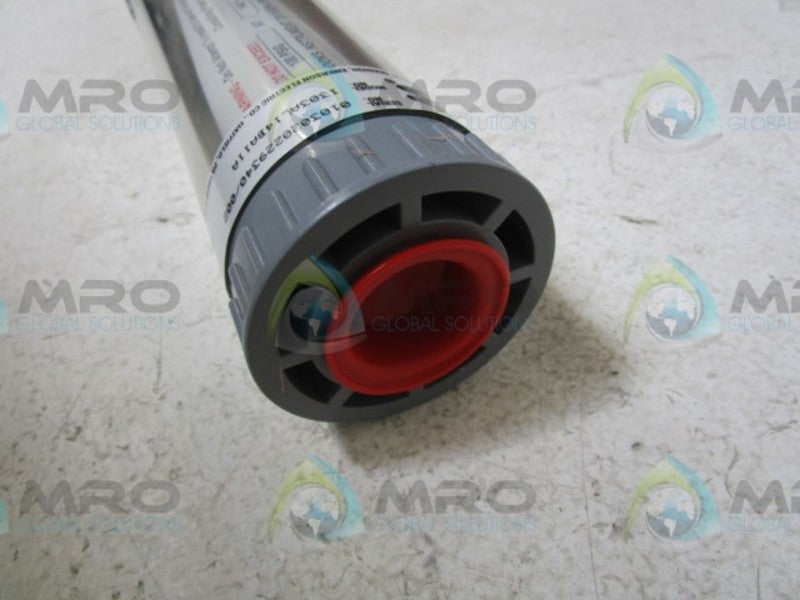 BROOKS 1303AL13BA11A FLOW METER  NSMP