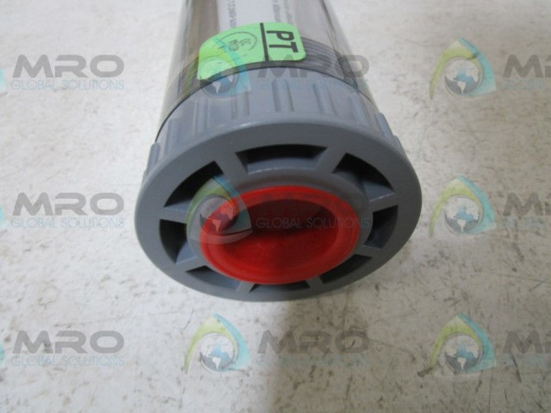 BROOKS 1303AL13BA11A FLOW METER  NSMP