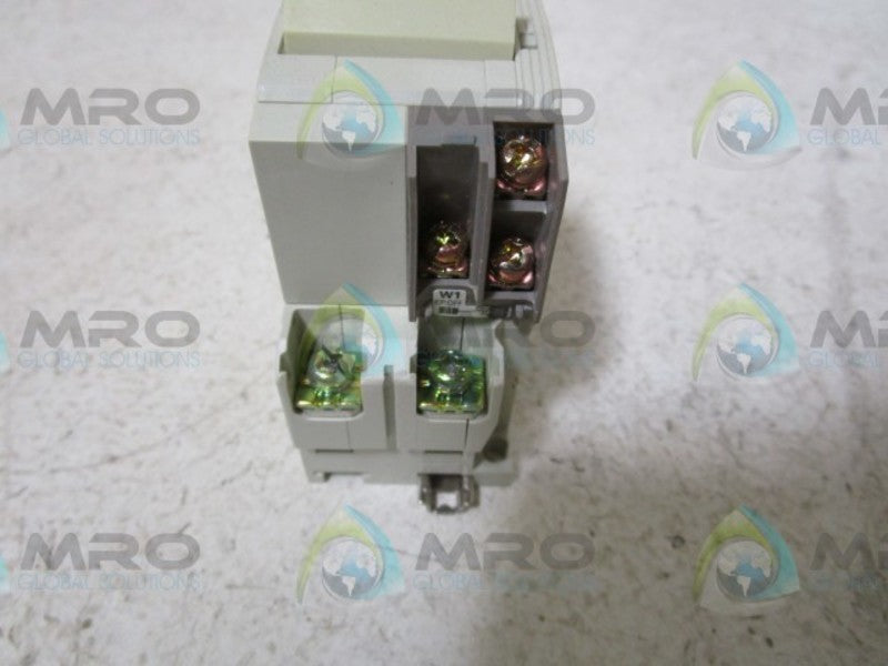 FUJI ELECTRIC CP32PI-7W1 CIRCUIT PROTECTOR  NSMP