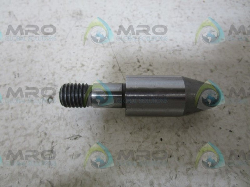 LOT OF 5 MISUM R-LNNA12-P19.5-B25 LOCATING PIN NSNP