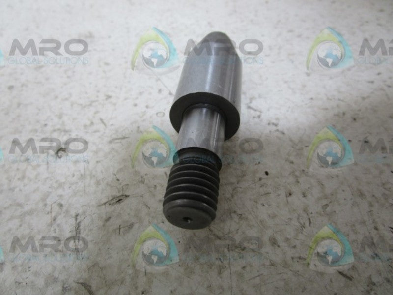 LOT OF 5 MISUM R-LNNA12-P19.5-B25 LOCATING PIN NSNP