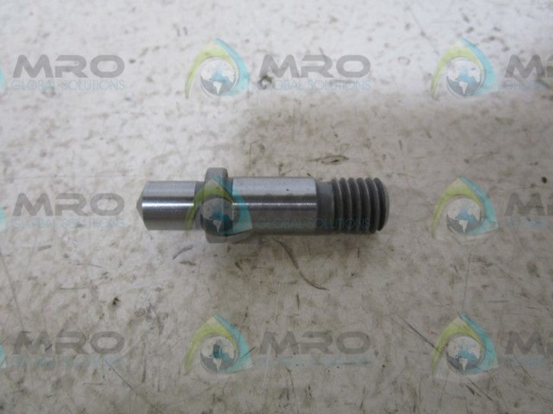 LOT OF 3 R-LANA10-P8.5-B10-L15-RC120 LOCATING PIN NSNP