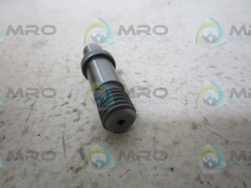 LOT OF 3 R-LANA10-P8.5-B10-L15-RC120 LOCATING PIN NSNP