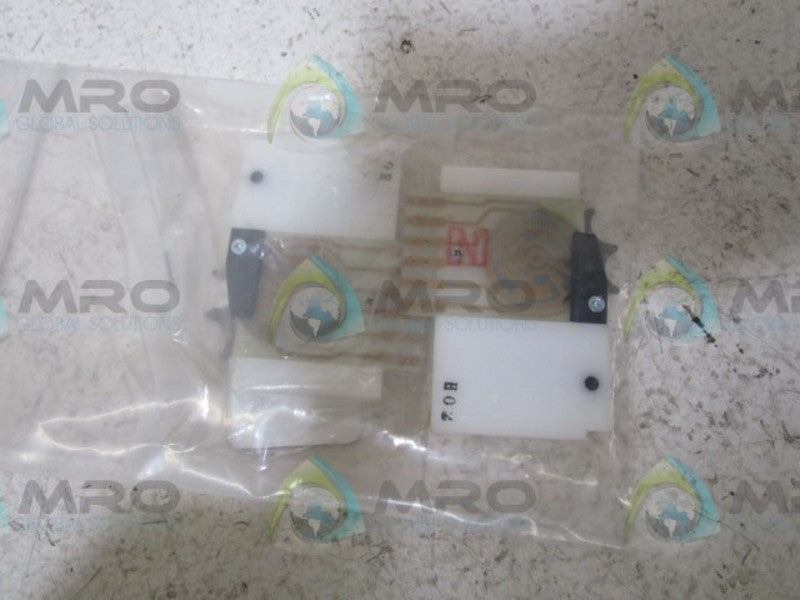 LOT OF 2 YAMADA Y-C74 POSITIONAL DETECTION NSNP