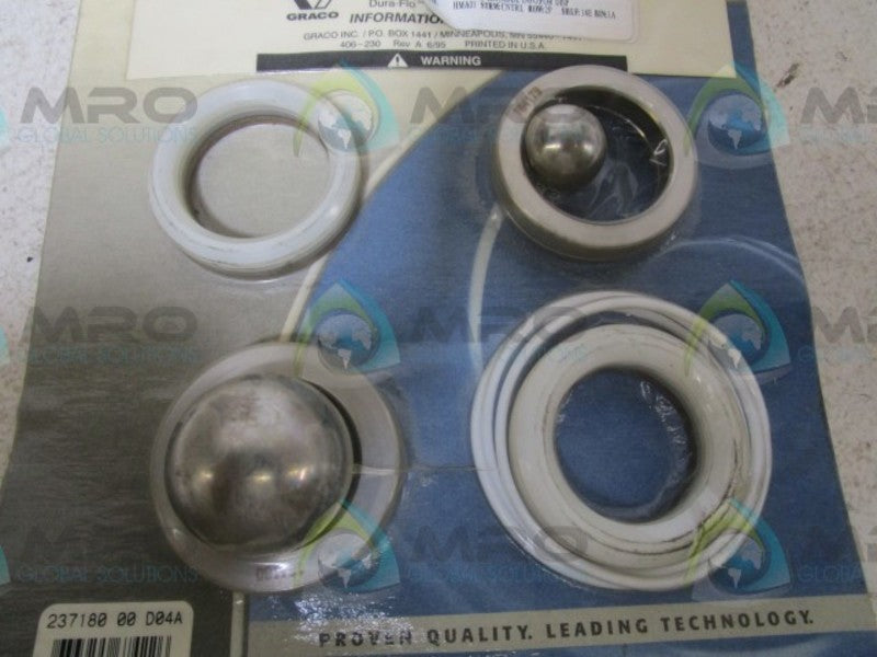 GRACO 237-180  NSMP