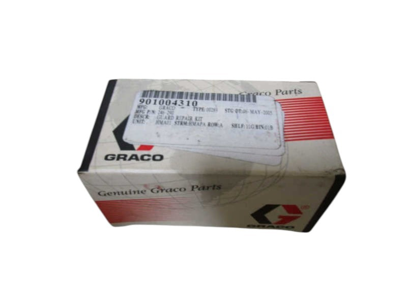 GRACO 246-290 GUARD REPAIR KIT  NSMP